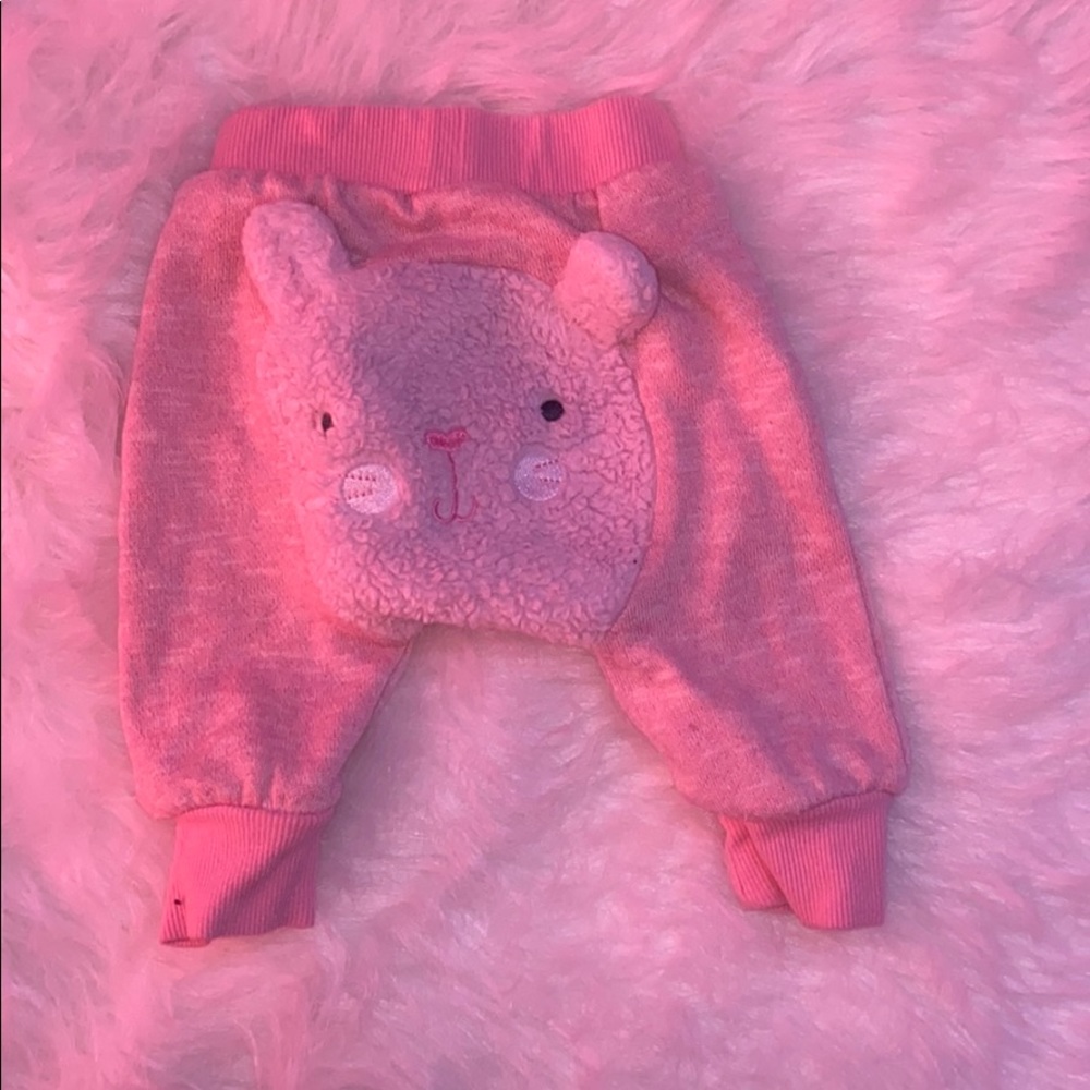 Bear pants